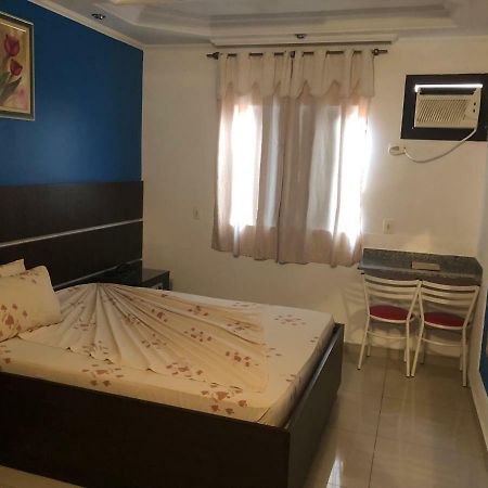 Classe Abc Hotel Santo Andre  Exterior photo