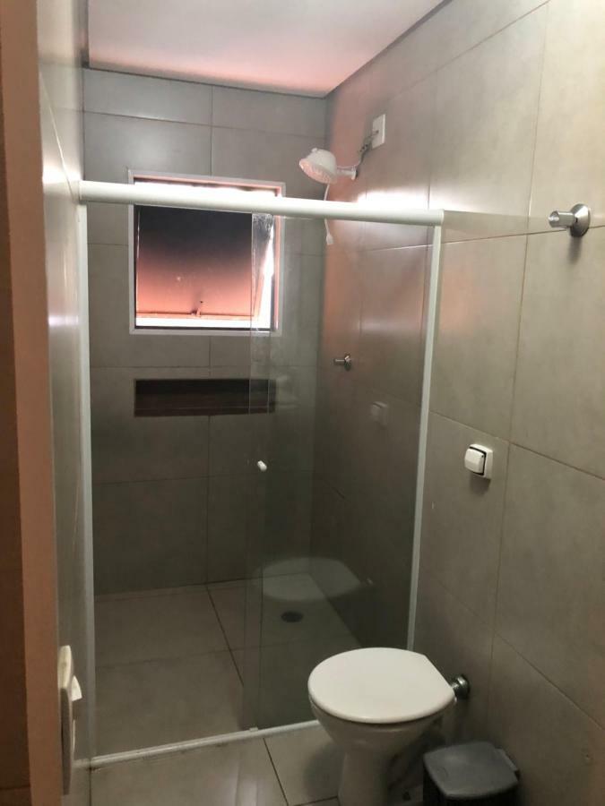 Classe Abc Hotel Santo Andre  Exterior photo
