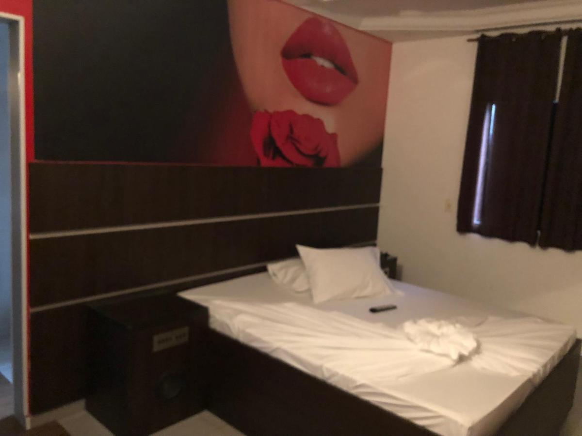 Classe Abc Hotel Santo Andre  Exterior photo